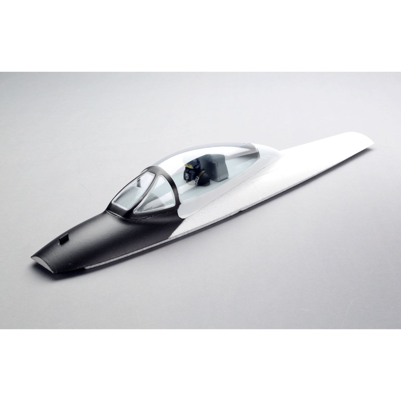 E-flite Fuse Hatch: Fury DF 15 EFL725006