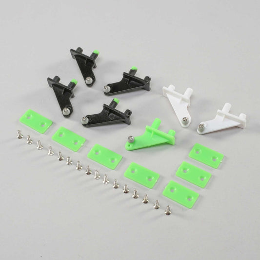 E-flite Control Horn Set: HAVOC 80mm Sport EDF EFL7587