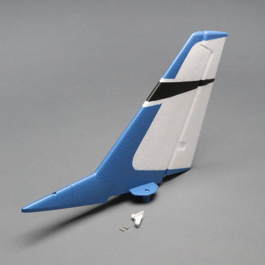 E-flite Vertical Stabilizer: Viper 70mm EFL7703