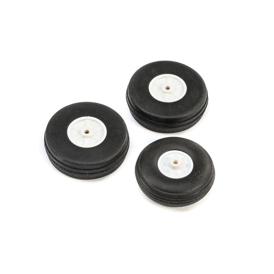 E-flite Wheel Set: Viper 70mm EFL7713