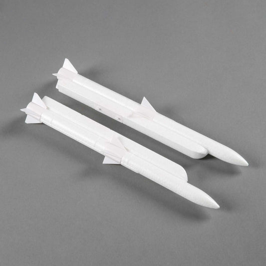 E-flite Missle-1: F-16 70mm EFL7805