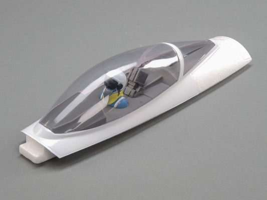 E-flite Cockpit: F-16 70mm EFL7807