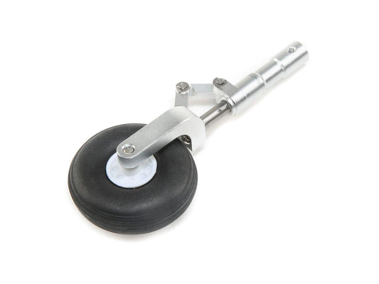 E-flite Front Landing Gear System (CNC Metal): F-16 70mm EFL7811