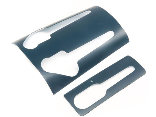 E-flite Landing Gear Cover: F-16 70mm EFL7816