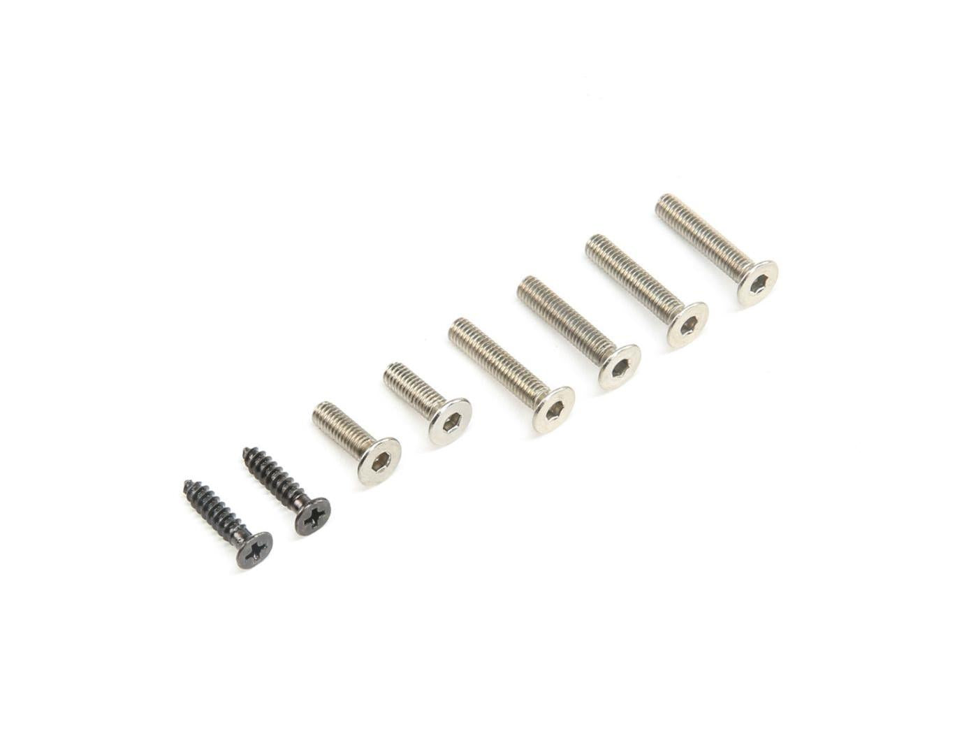 E-flite Screw: F-16 70mm EFL7819