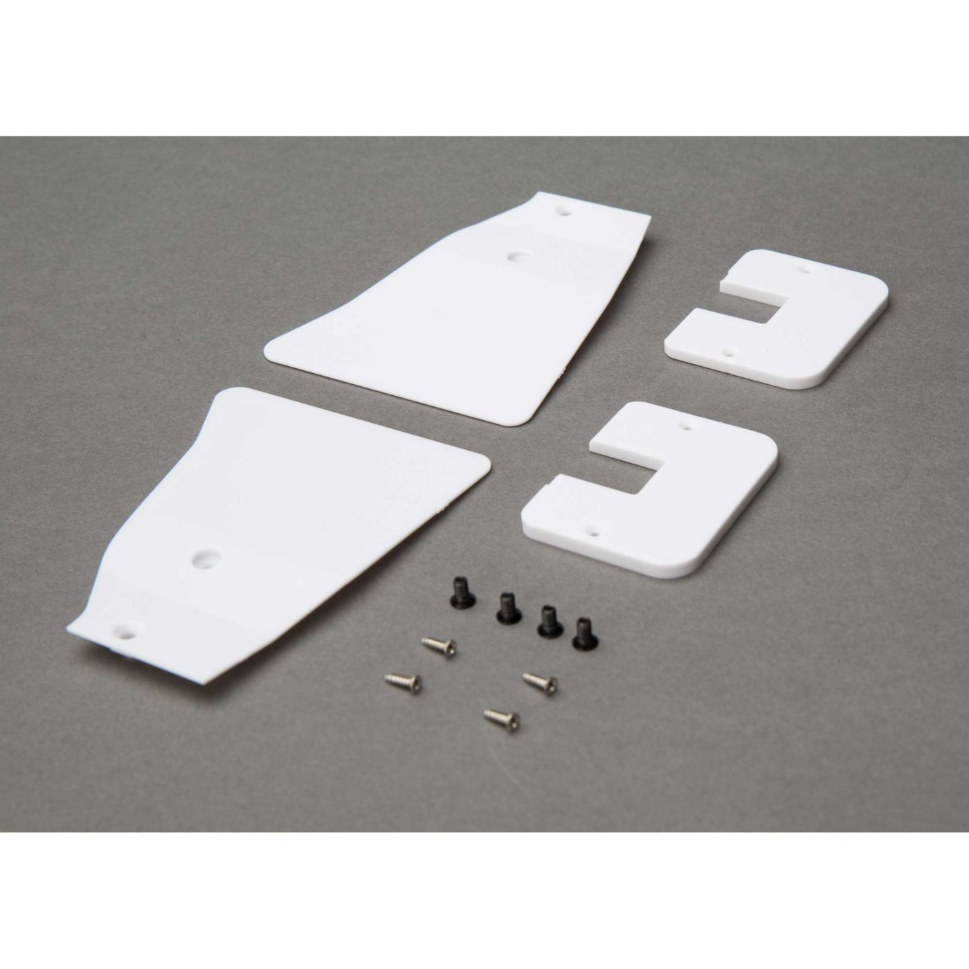 E-flite Main Gear Doors: F-4 Phantom II 80mm EDF EFL7983