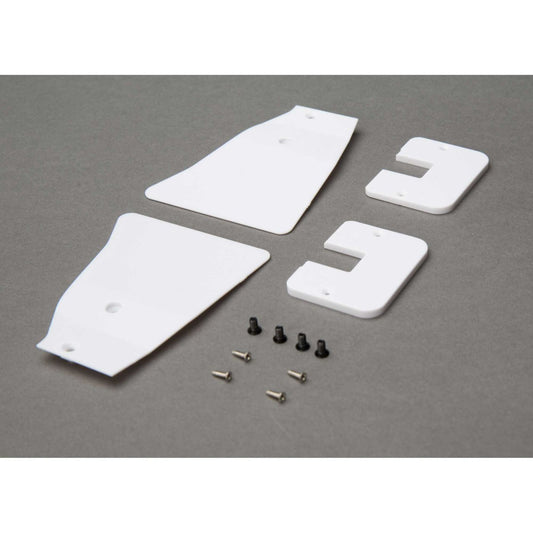 E-flite Main Gear Doors: F-4 Phantom II 80mm EDF EFL7983