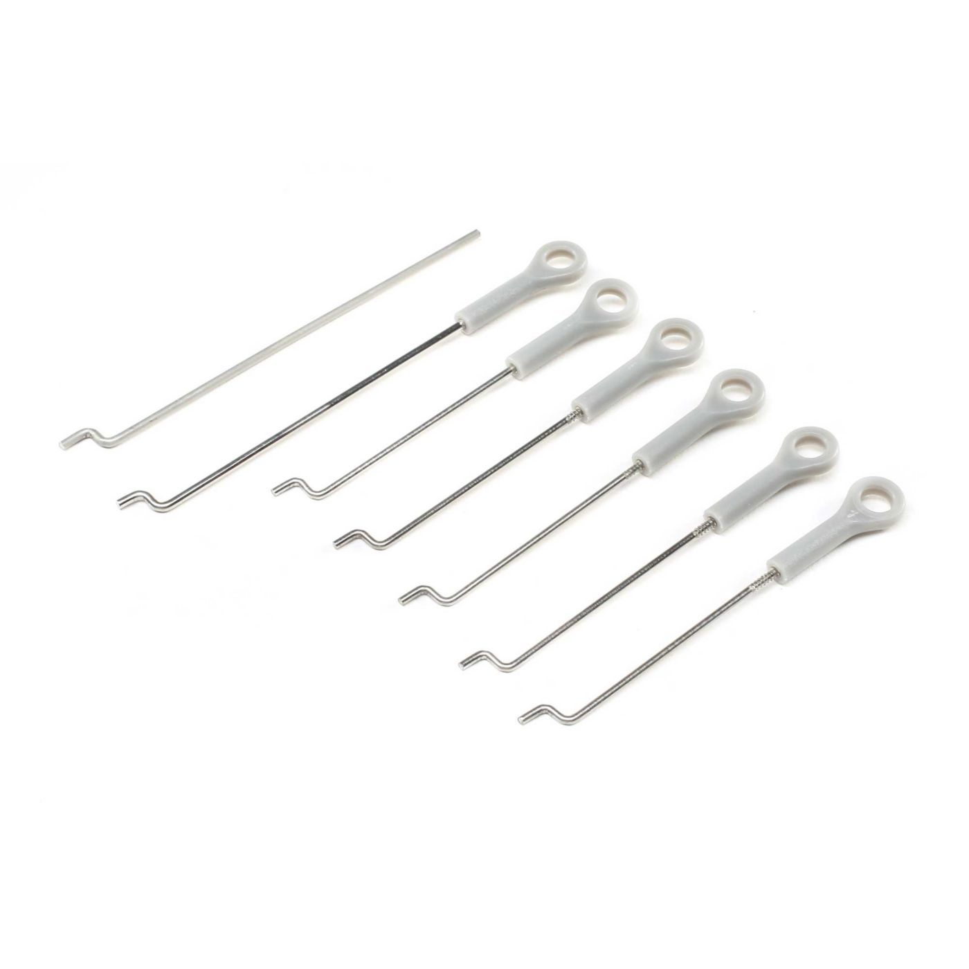 E-flite Linkage Set: F-4 Phantom II 80mm EDF EFL7984