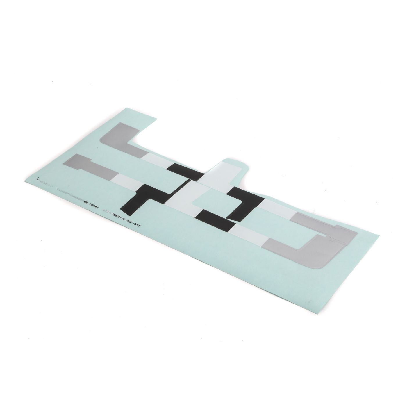 E-flite Servo Wire Tape: P-51D 1.2m EFL8215