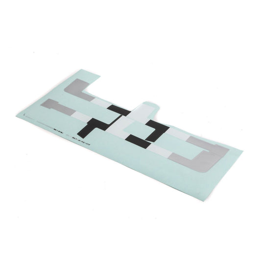 E-flite Servo Wire Tape: P-51D 1.2m EFL8215