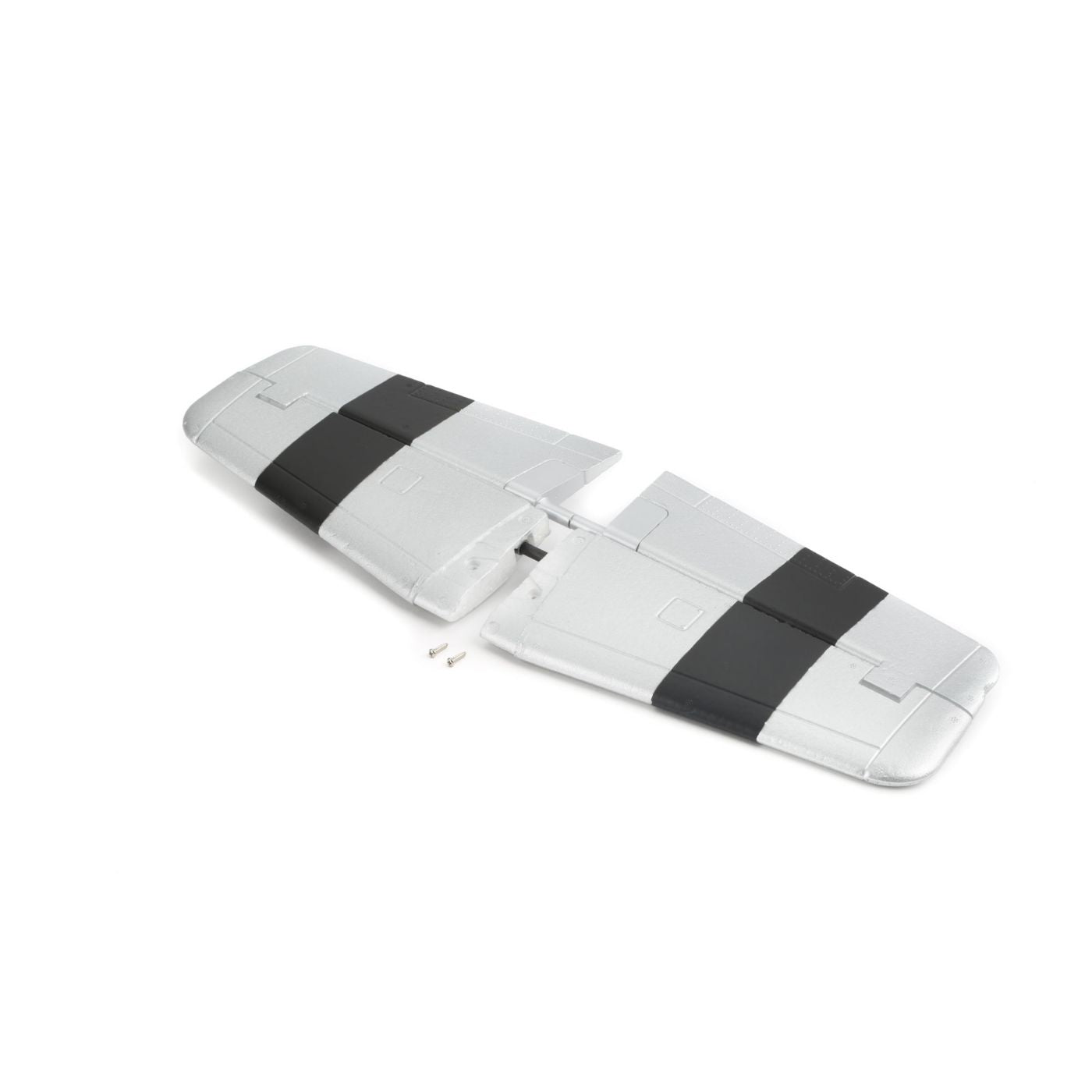 E-flite Horizontal Tail Set: P-51D 1.2m EFL8225