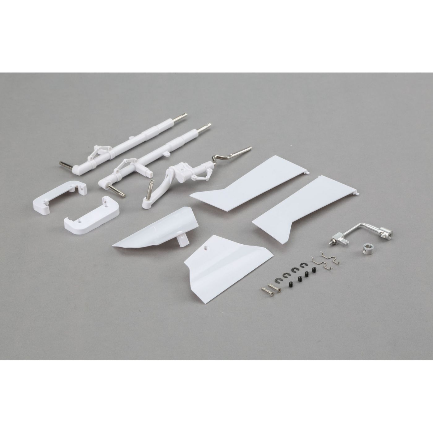 E-flite Landing Gear Set complete: T-28 1.2 EFL8304