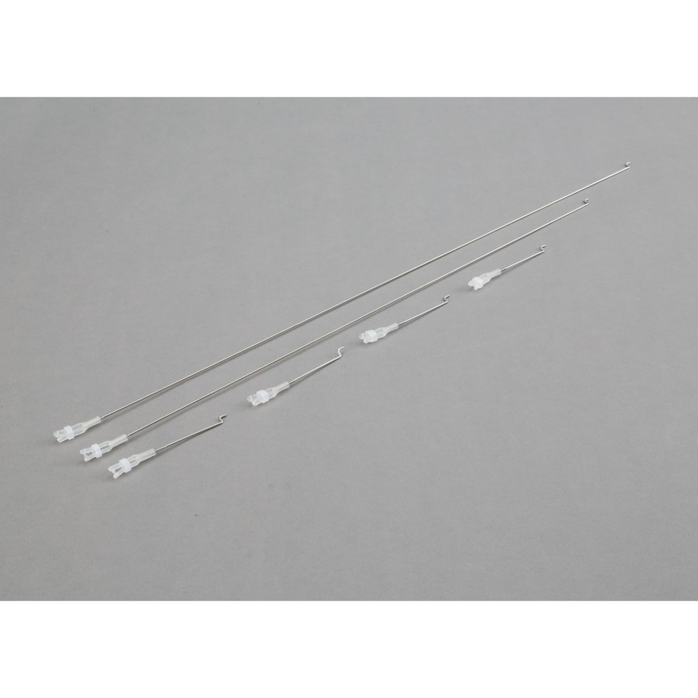 E-flite Pushrod Set w/ Clevis: T-28 1.2 EFL8314