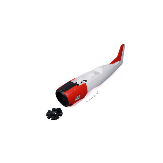 E-flite Painted Fuselage and Cowl: T-28 1.2m 217 EFL8325