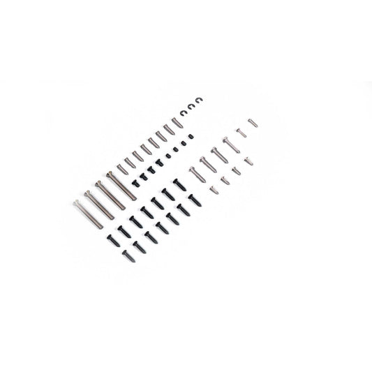 E-flite Screw Set: T-28 1.2m 217 EFL8326