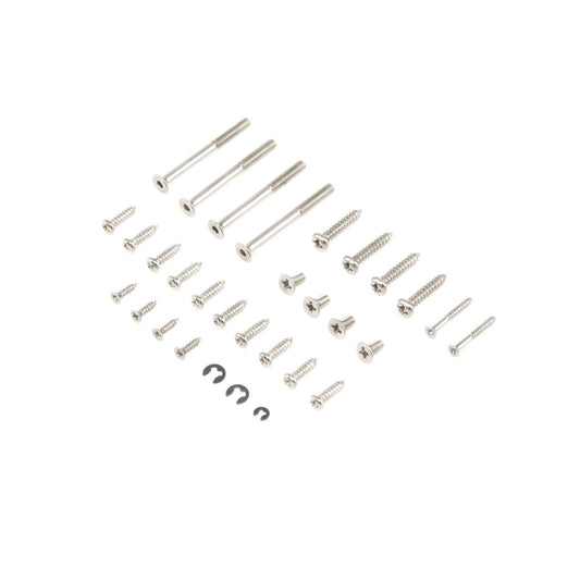 E-flite Hardware Set  (all screws) P-47 1.2m EFL8458