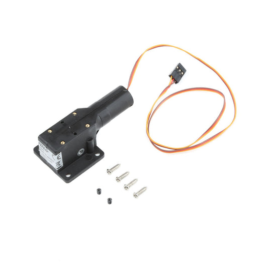 E-flite Retract: P-47 1.2m EFL8460