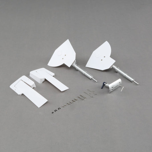 E-flite Landing Gear Set: P-47 1.2m EFL8464