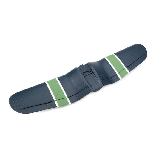 E-flite Painted Wing: F4U-4 1.2M EFL8502