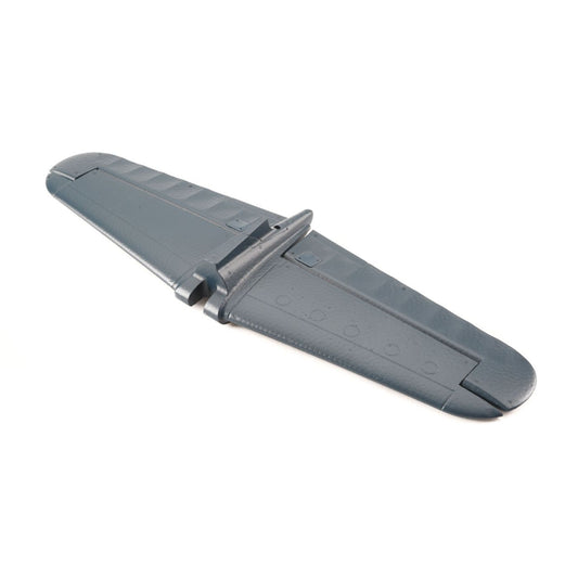 E-flite Horizontal Stab: F4U-4 1.2M EFL8503