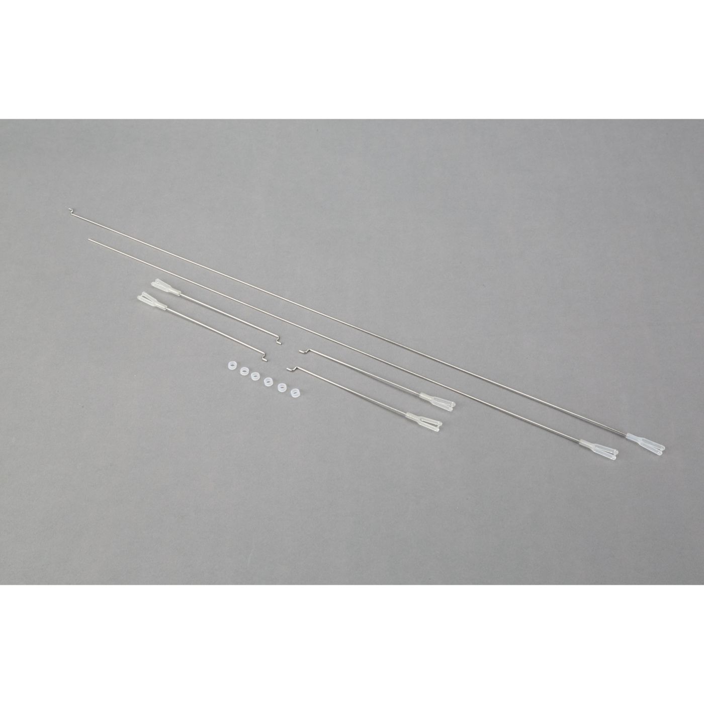 E-flite Pushrod Set: F4U-4 1.2M EFL8505