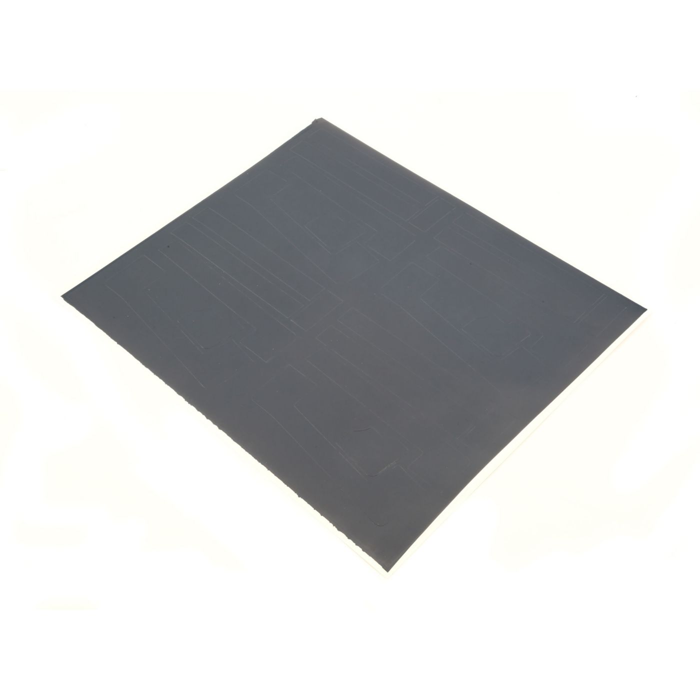 E-flite Servo Tape: F4U-4 1.2M EFL8510