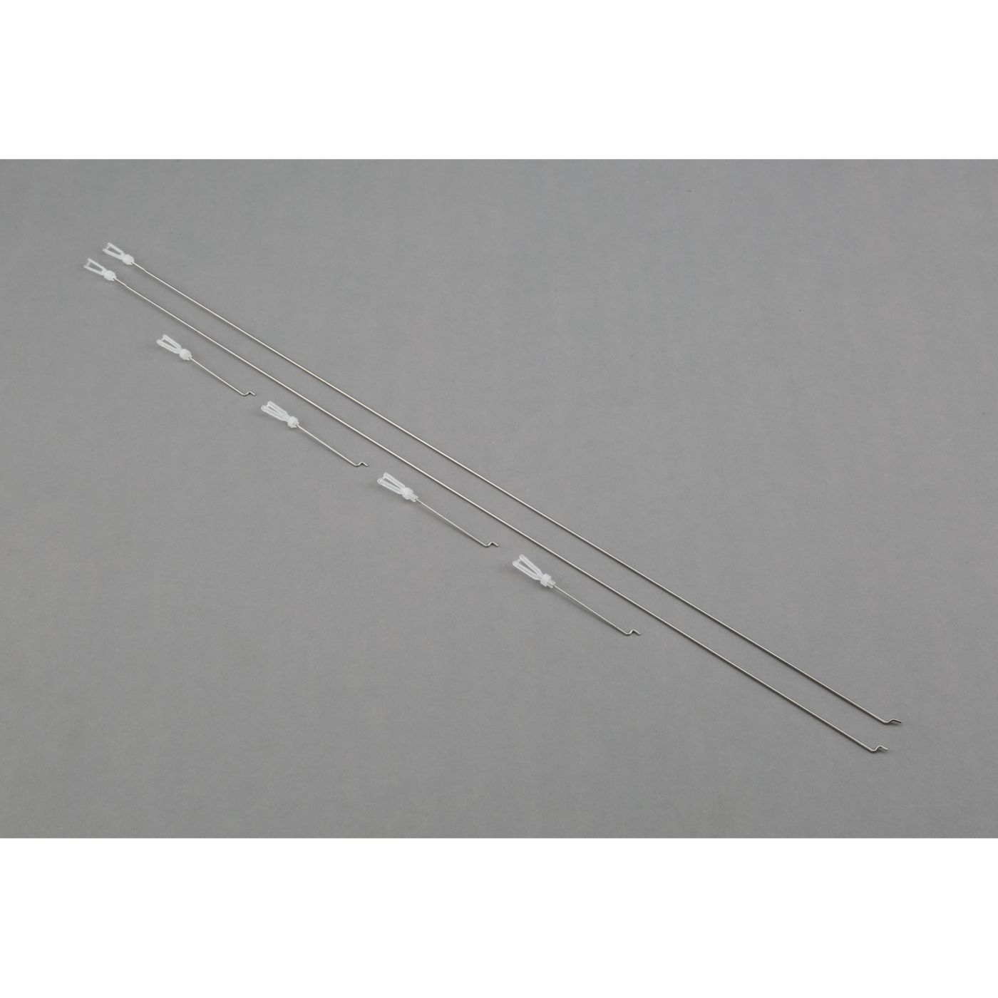 E-flite Pushrod Set: Spitfire Mk XIV 1.2M EFL8605