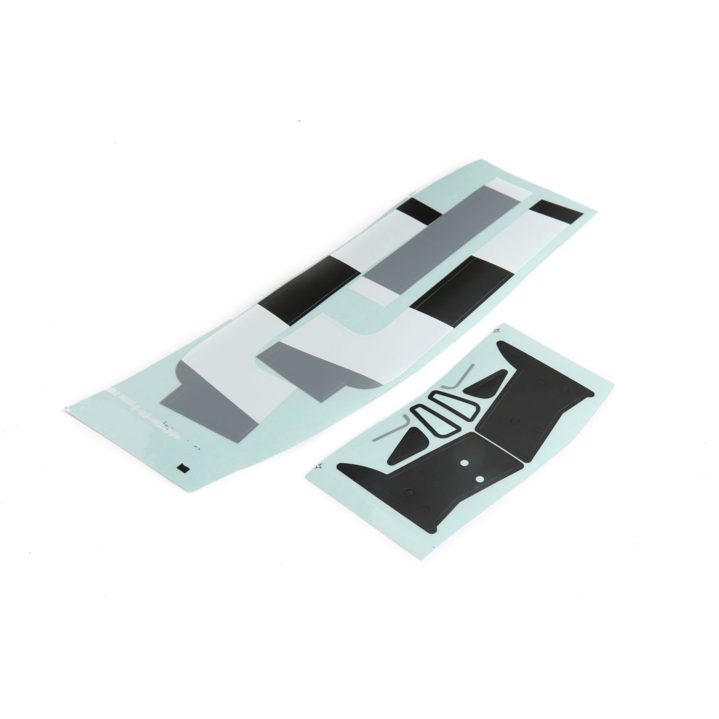 E-flite Servo Tape: Spitfire Mk XIV 1.2M EFL8613