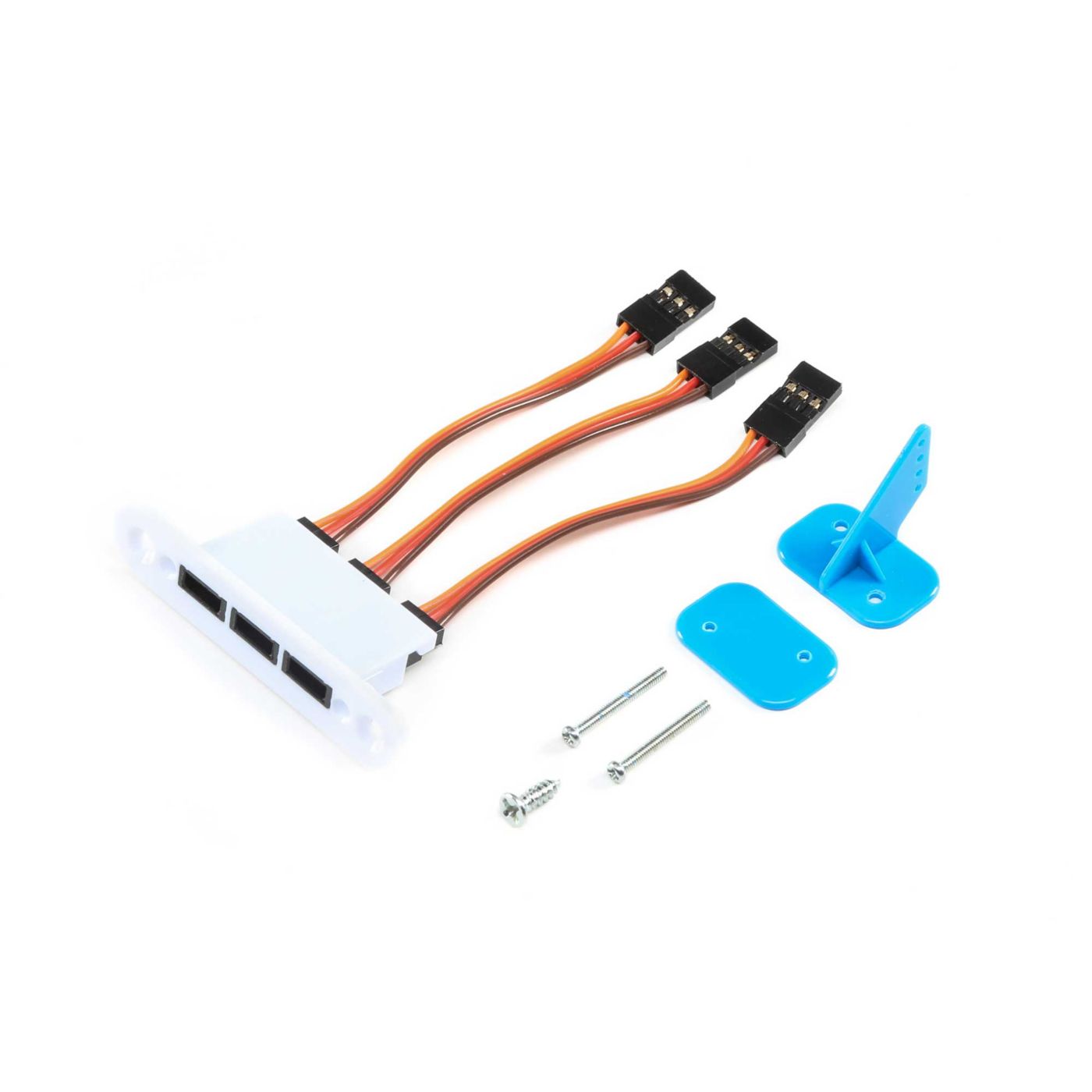 E-flite Hardware Set: AT-6 1.5m EFL8758