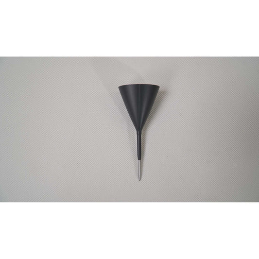 E-flite Pitot Tube, Grey: F-16 Falcon 80mm EFL87893