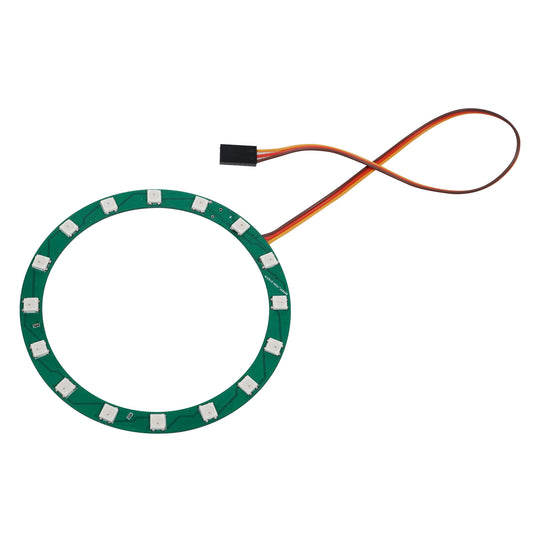 E-flite LED Afterburner Ring: F-16 Falcon 80mm EDF EFL87897