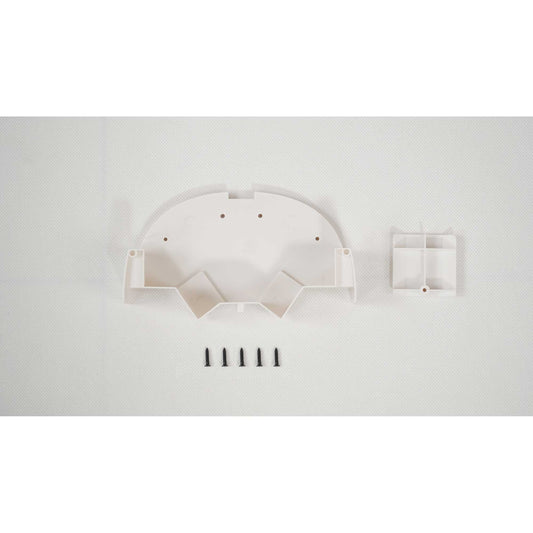 E-flite Main Gear Bulkhead: F-16 Falcon 80mm EDF EFL87899