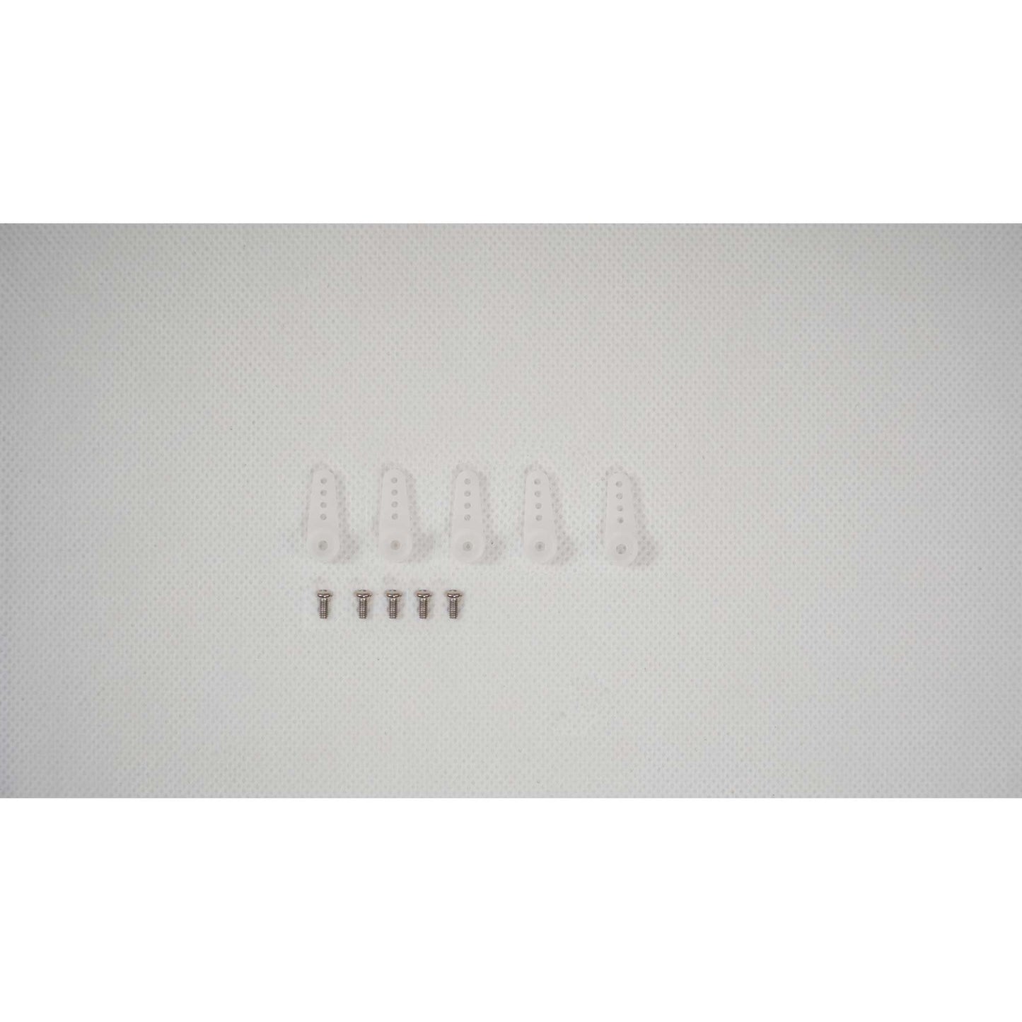 E-flite Servo Arms A335: F-16 Falcon 80mm EDF EFL87901