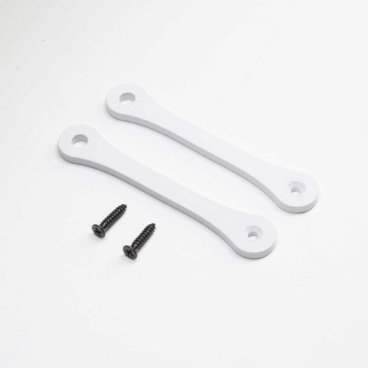 E-flite Main Gear Dog Bones: F-16 Falcon 80mm EDF EFL87903