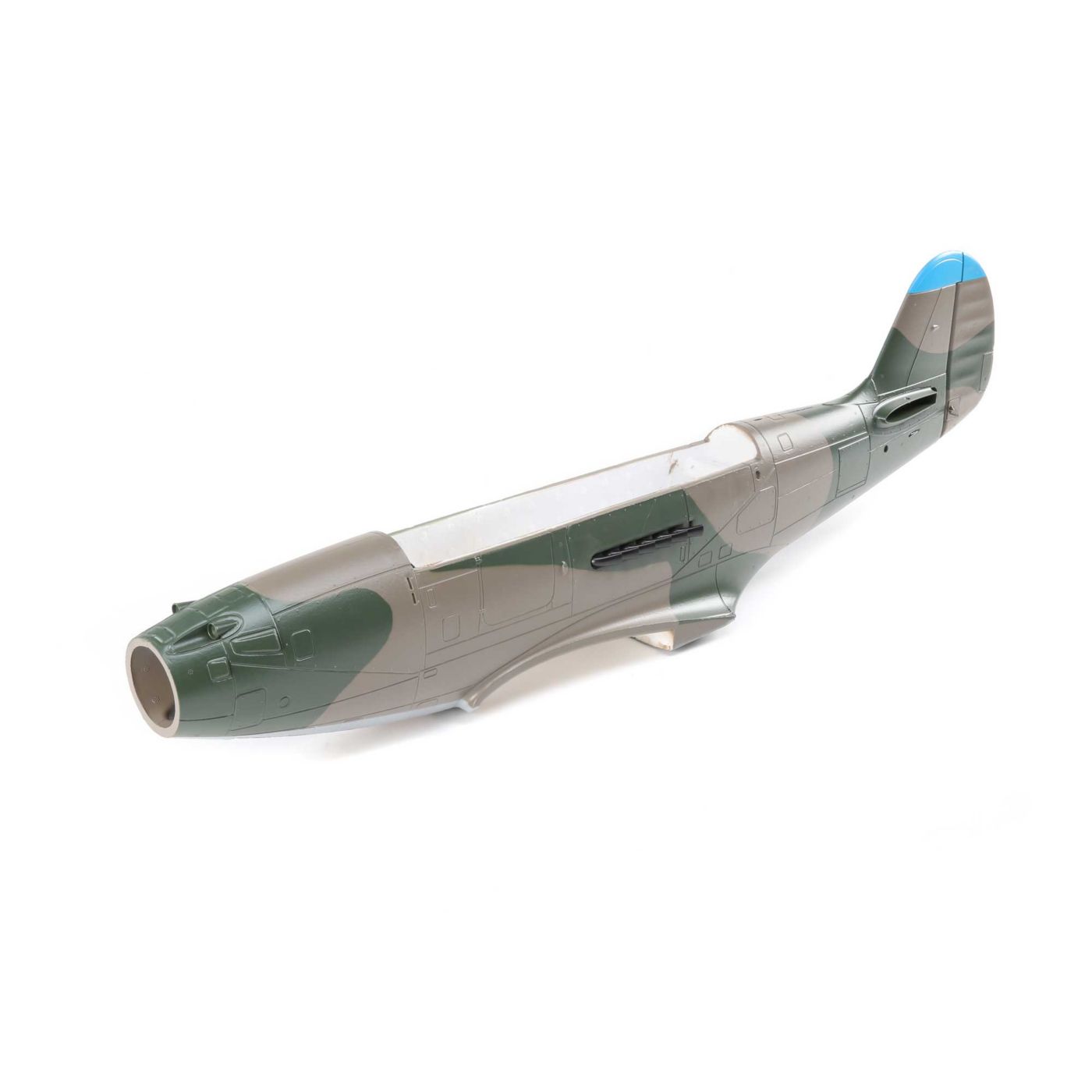 E-flite Painted Fuselage with Hatch: P-39 1.2m EFL9101