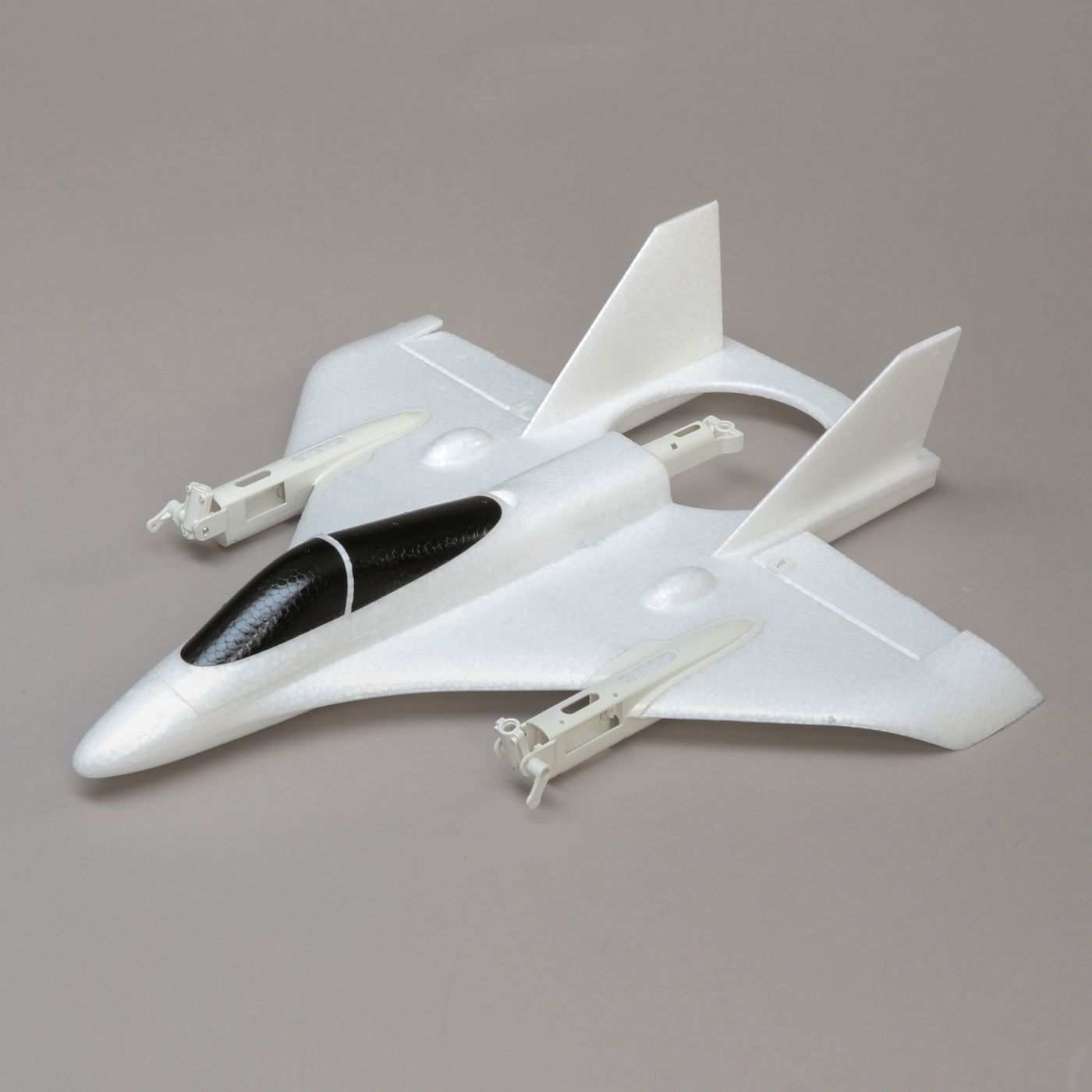 E-flite Replacement Airframe: Mini Convergence EFL9301