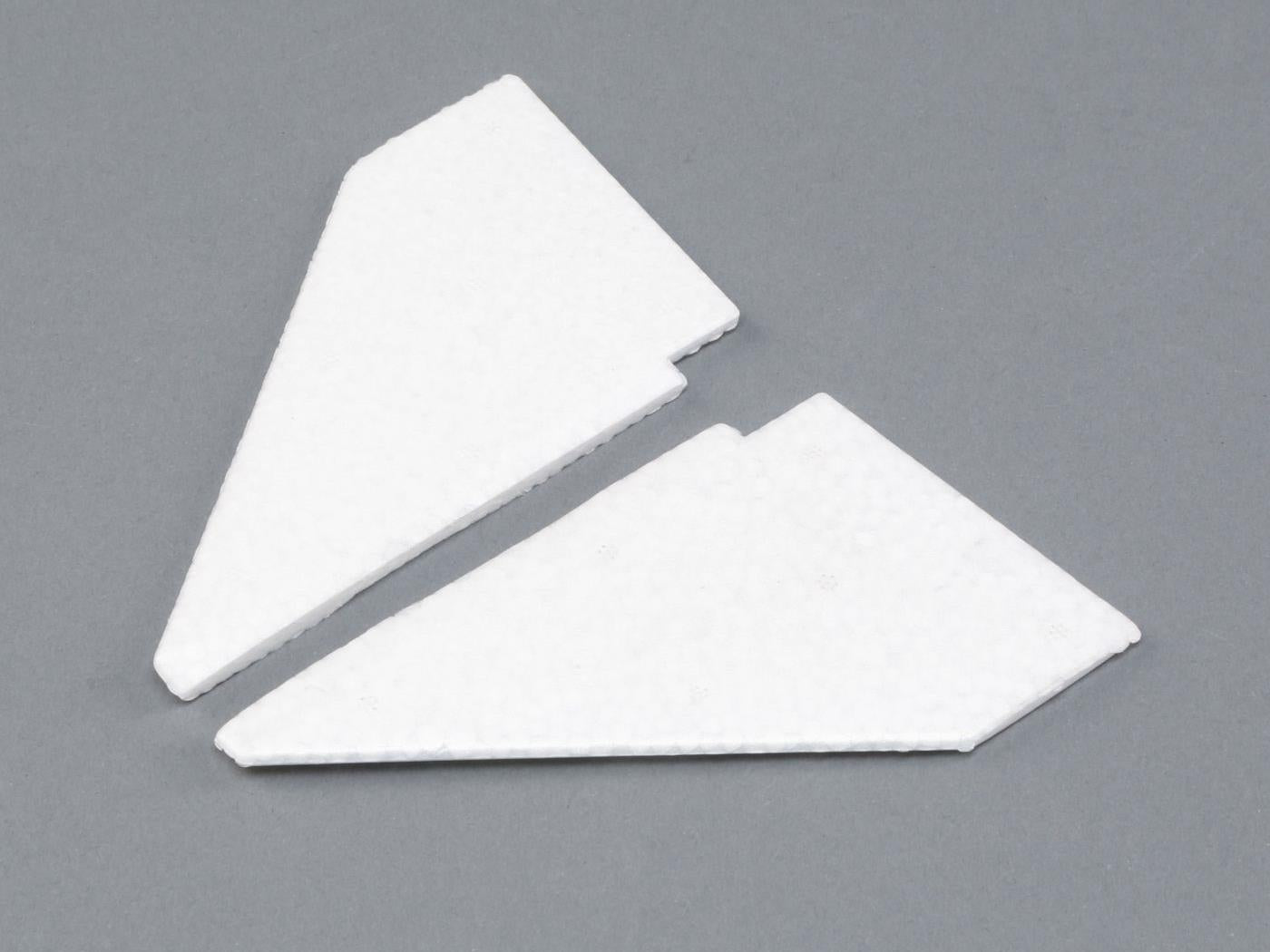 E-flite Tail set: Mini Convergence EFL9302