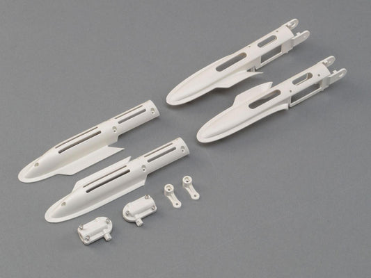 E-flite Nacelle Set: Mini Convergence EFL9304