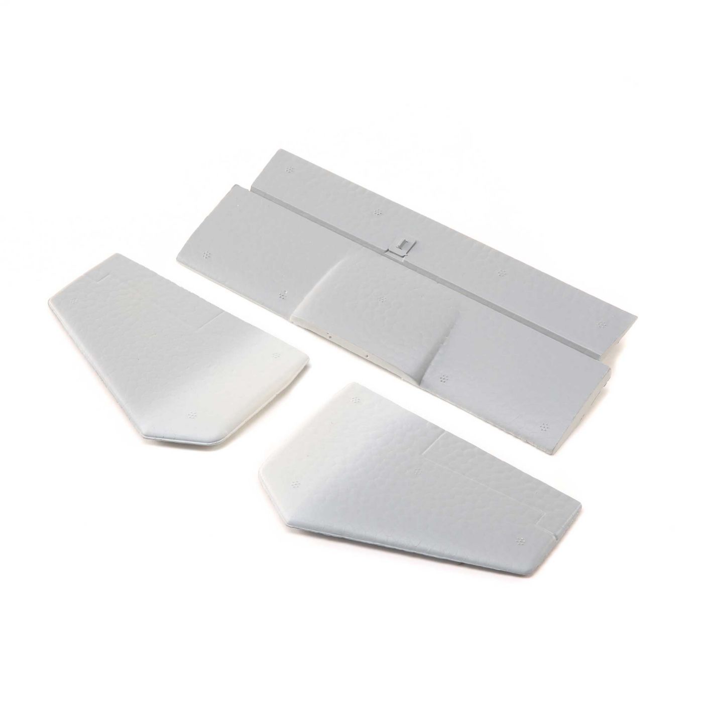 E-flite Tail Set w/Plastics: V-22 Osprey EFL9603