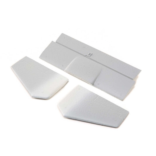 E-flite Tail Set w/Plastics: V-22 Osprey EFL9603