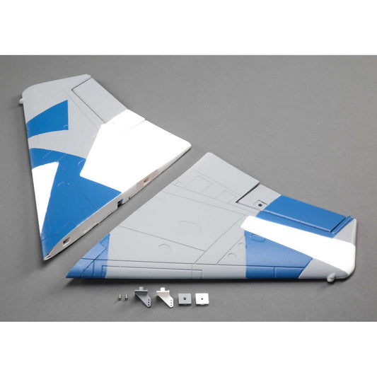 E-flite Wing Set: F-15 Eagle 64mm EDF EFL9777