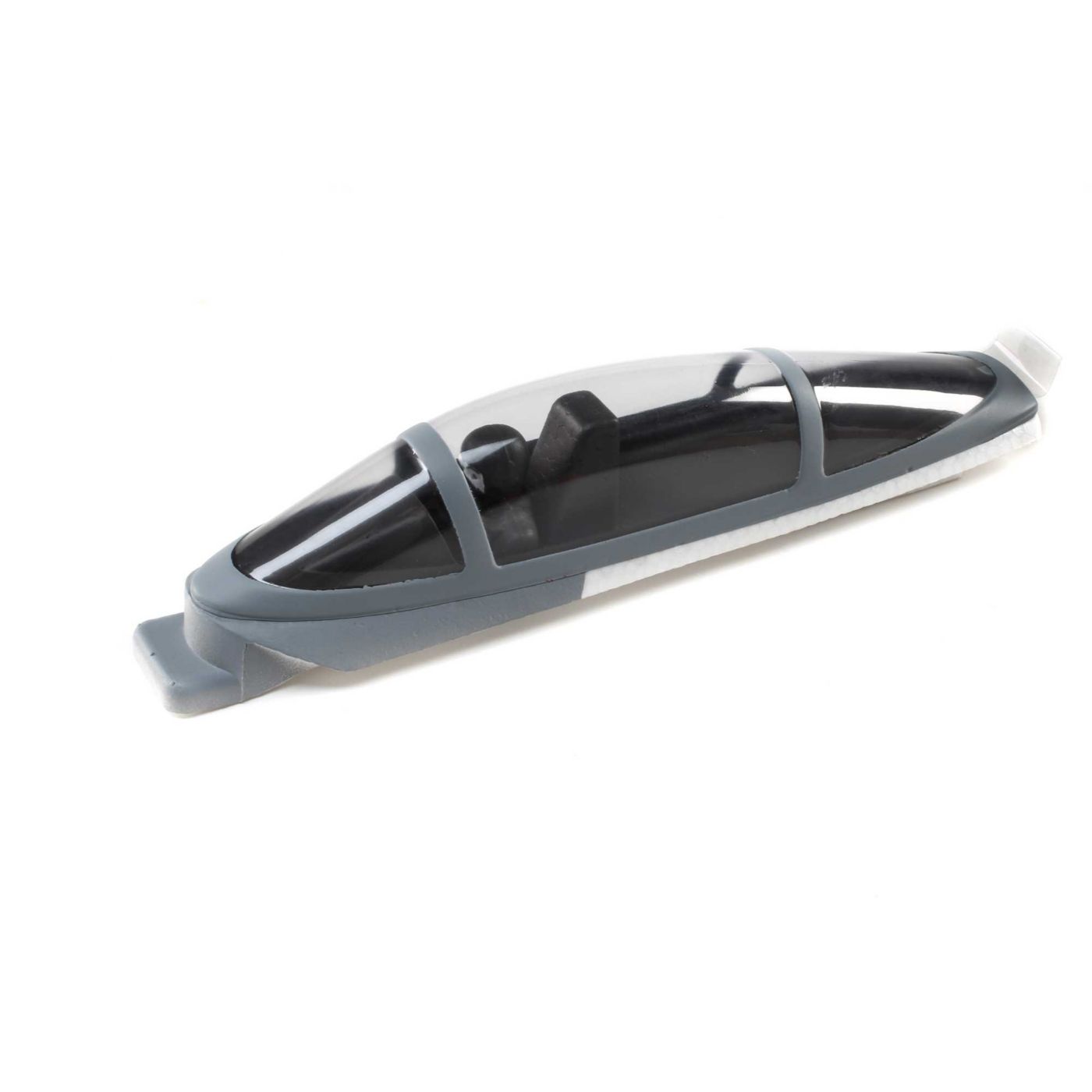 E-flite Canopy/Hatch: F-15 Eagle 64mm EDF EFL9781
