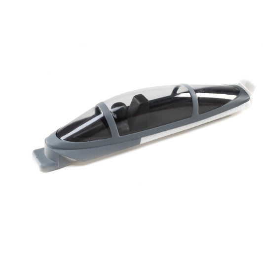 E-flite Canopy/Hatch: F-15 Eagle 64mm EDF EFL9781