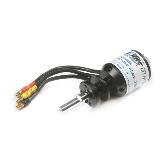 E-flite Brushless Motor F-15 Eagle 64mm EDF 2840-3150KV EFL9787