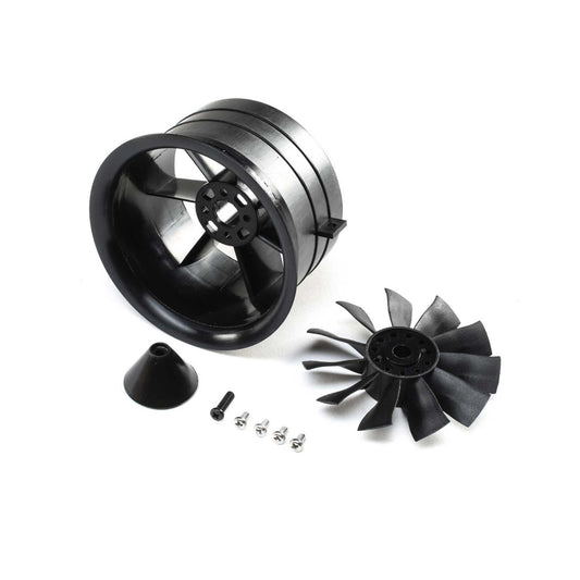 E-flite 64mm Ducted Fan Unit: F-15 Eagle 64mm EDF EFL9790