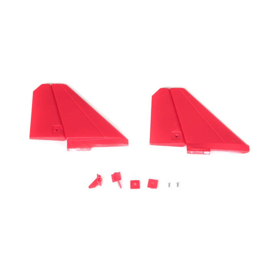E-flite Horizontal Stabilizer Set: F-16 Falcon 64mm EDF EFL9878