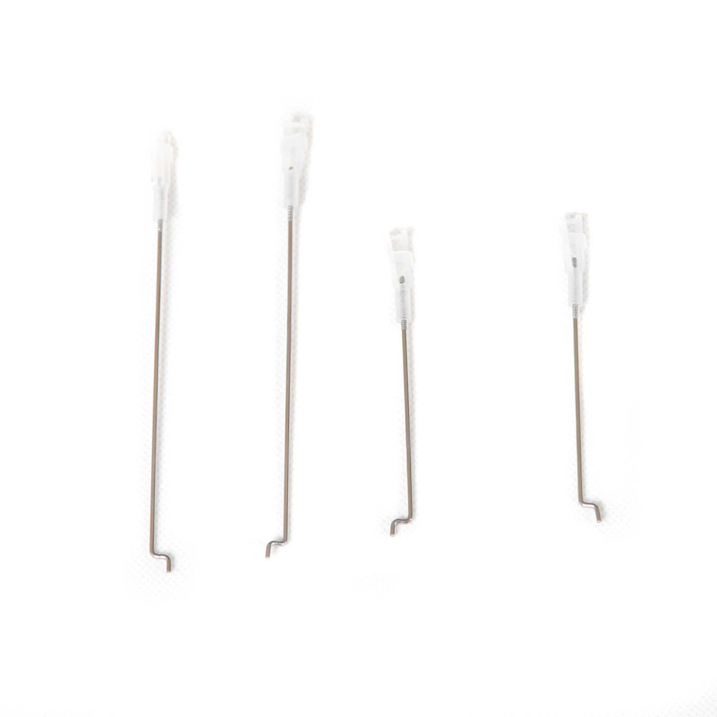 E-flite Linkage Rod Set: F-16 Falcon 64mm EDF EFL9883