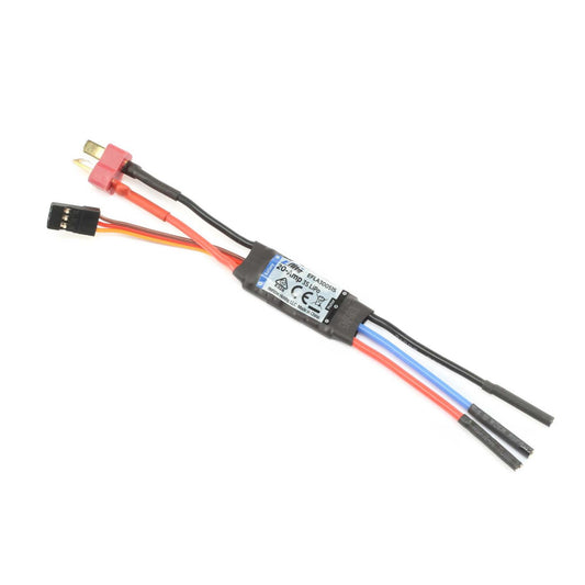 E-flite ESC 20A: Twin Otter EFLA300515