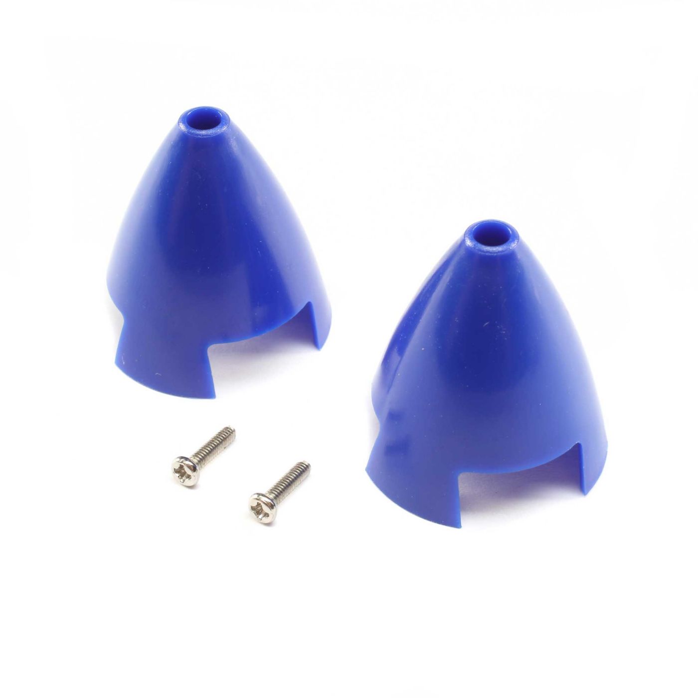 E-flite Spinner set w/screws: Twin Otter EFLA300517