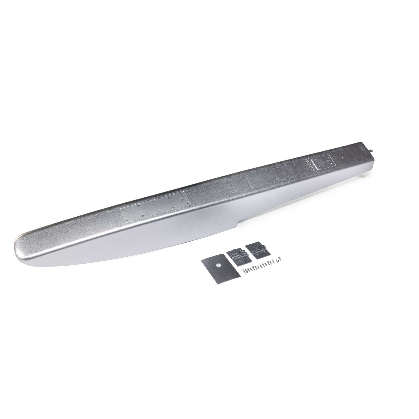 E-flite Left Float, Silver, 39.5" EFLA5611S